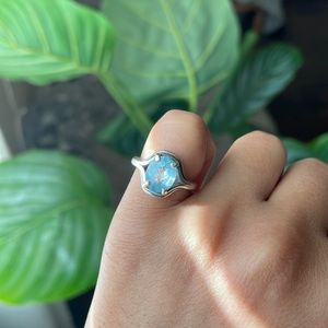 James Avery Adriana Ring (discontinued)